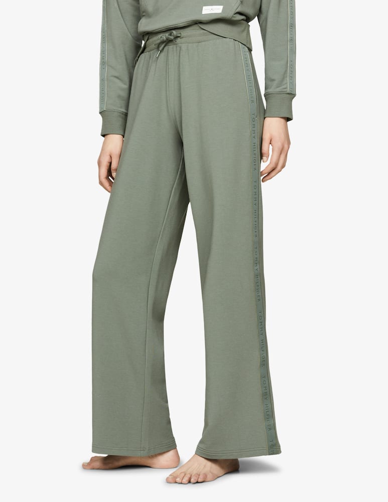 Tommy Hilfiger Pantaloni in modal - immagine 1 Tommy Hilfiger Pantaloni in modal - immagine 1