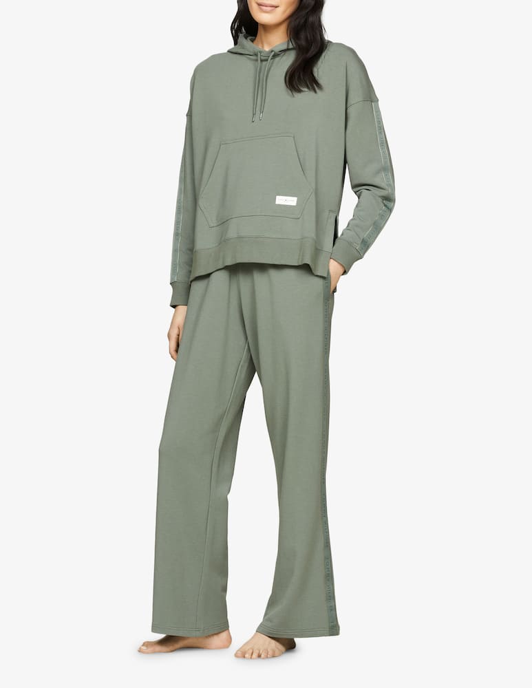 Tommy Hilfiger Pantaloni in modal - immagine 2 Tommy Hilfiger Pantaloni in modal - immagine 2