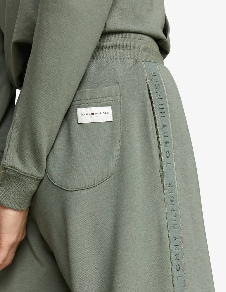 rinascente Tommy Hilfiger Pantaloni in modal