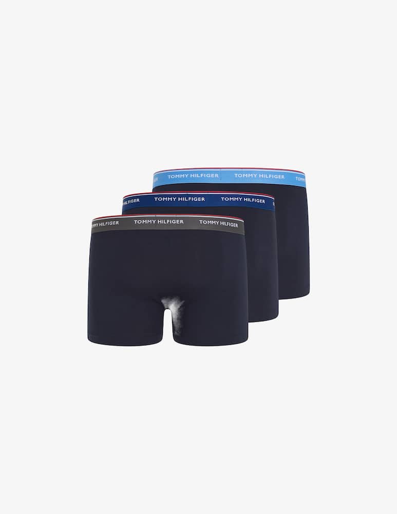 rinascente Tommy Hilfiger 3p wb boxer premium essentials