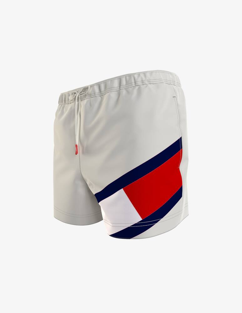 rinascente Tommy Hilfiger Flag swimsuit