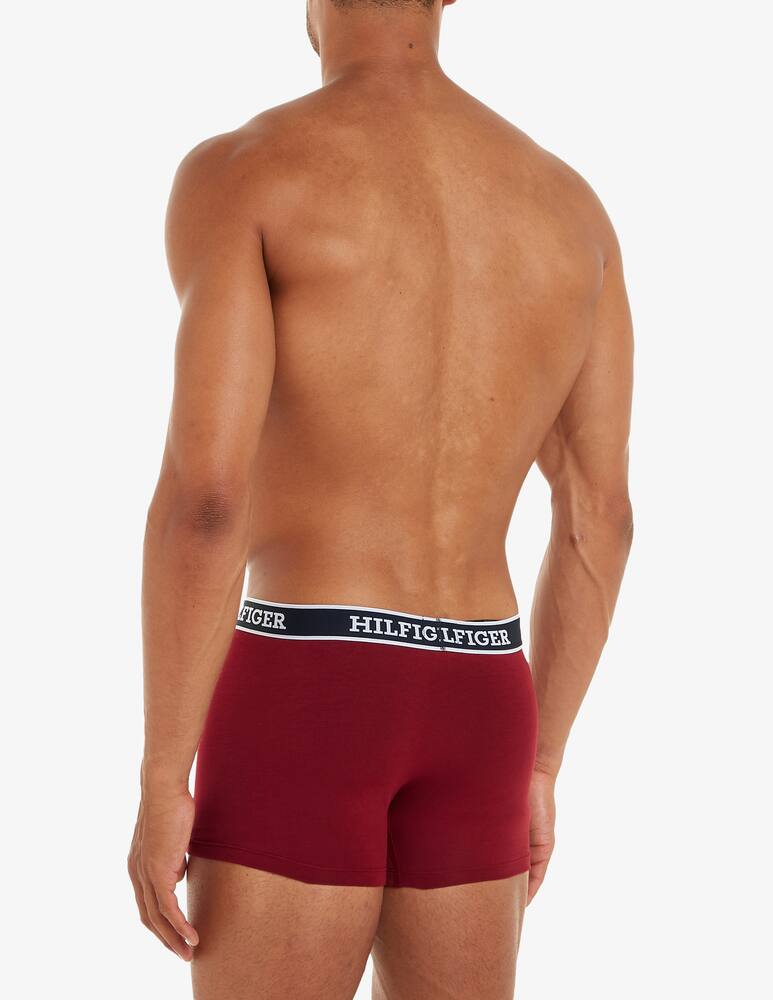 rinascente Tommy Hilfiger 3p boxer monotype