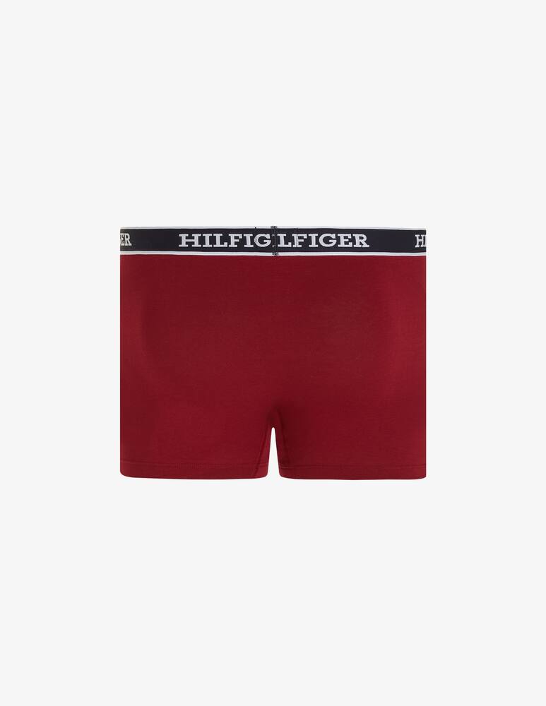 rinascente Tommy Hilfiger 3p boxer monotype
