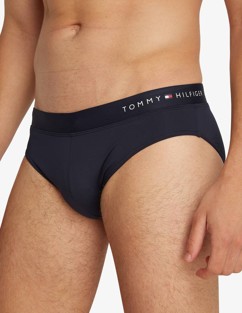 rinascente Tommy Hilfiger Original slip brief