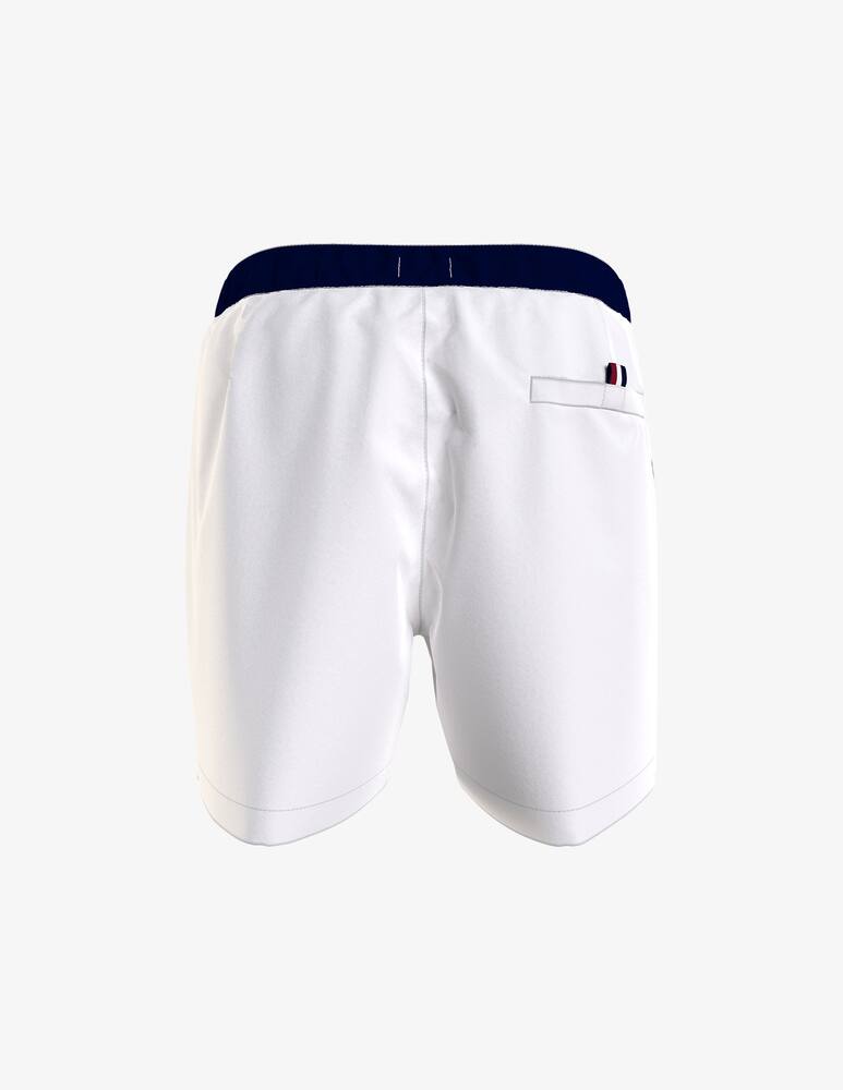 rinascente Tommy Hilfiger Costume core flag-s