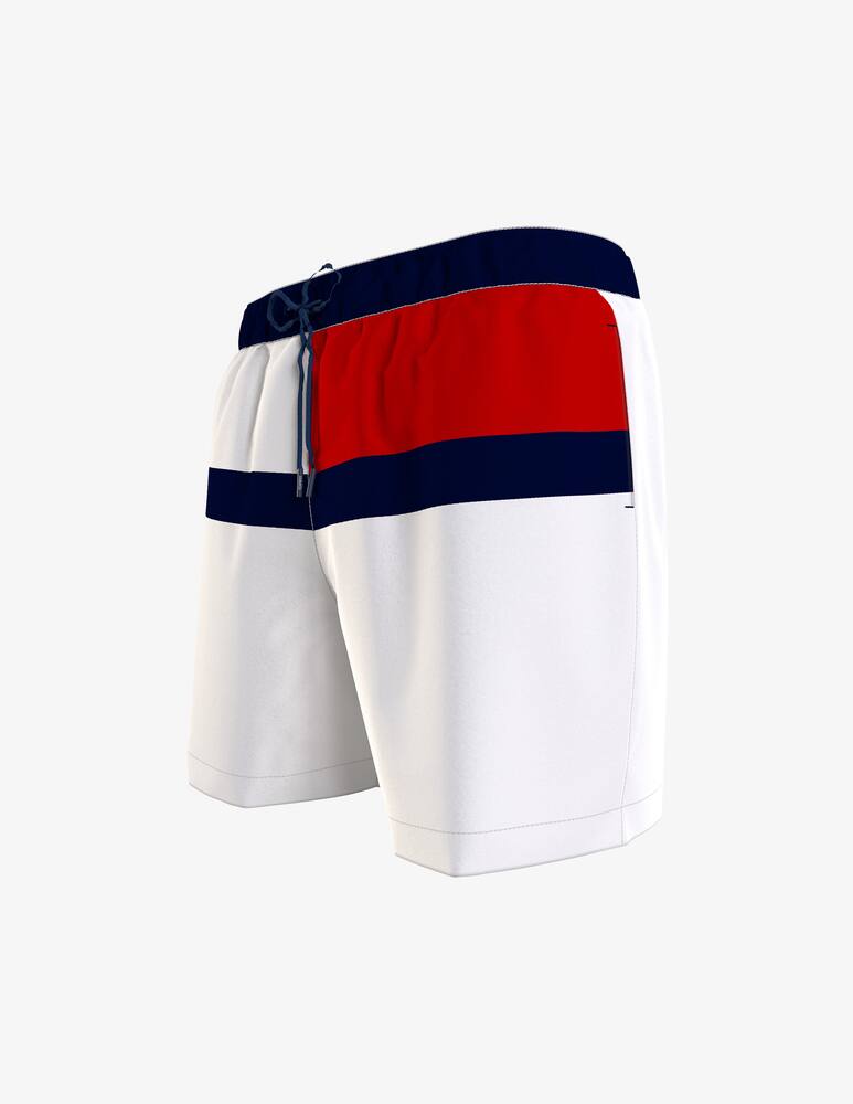 rinascente Tommy Hilfiger Costume core flag-s
