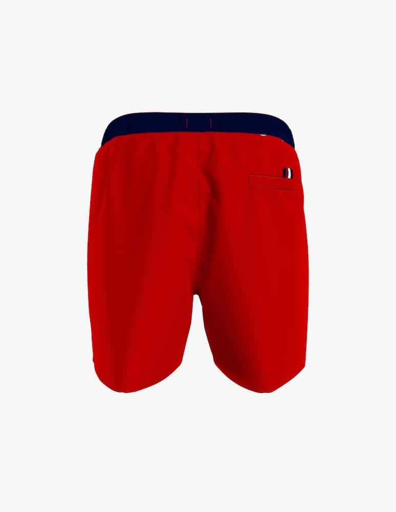 rinascente Tommy Hilfiger Costume core flag-s