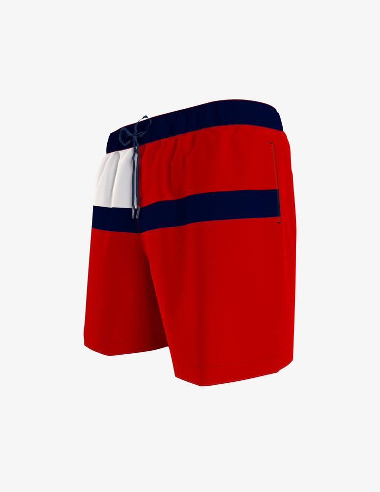rinascente Tommy Hilfiger Costume core flag-s