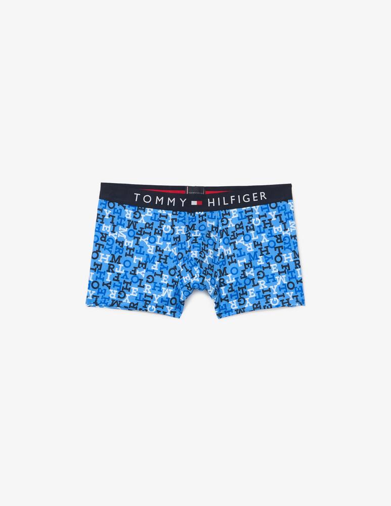 Tommy Hilfiger Boxer con stampa - immagine 1