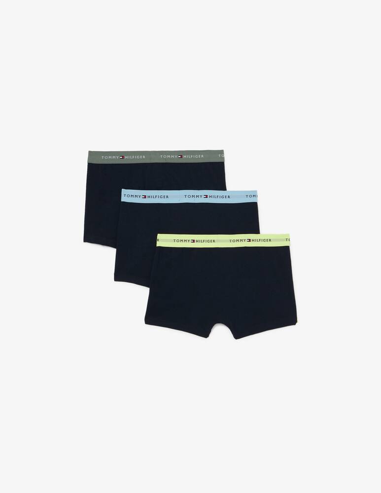 rinascente Tommy Hilfiger 3p trunk signature