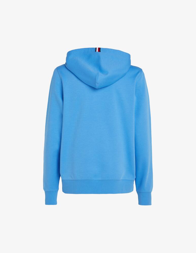 rinascente Tommy Hilfiger Felpa con cappuccio monogram