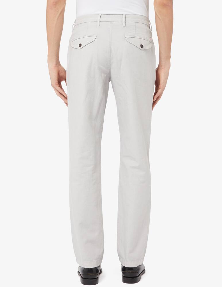 rinascente Tommy Hilfiger Pantaloni chino denton