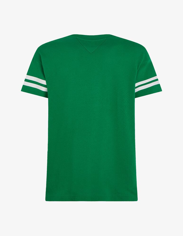 rinascente Tommy Hilfiger Maglietta archive graphic