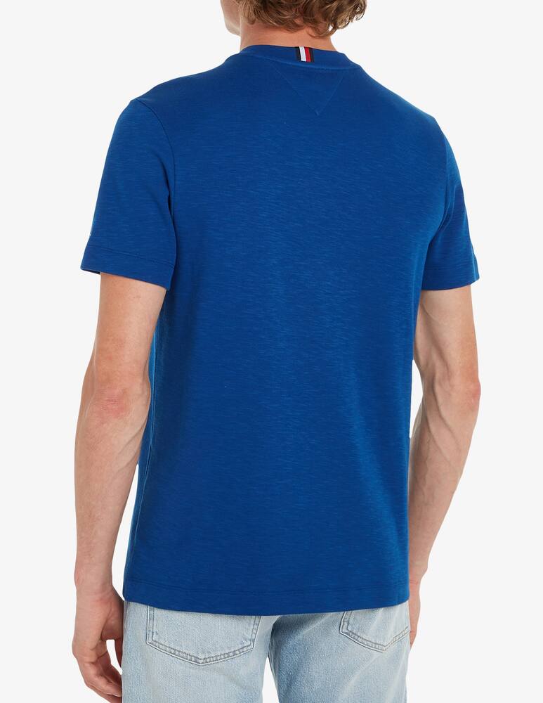 rinascente Tommy Hilfiger Maglietta monogram badge