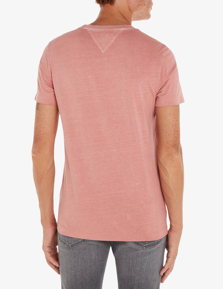 rinascente Tommy Hilfiger Logo writing tee