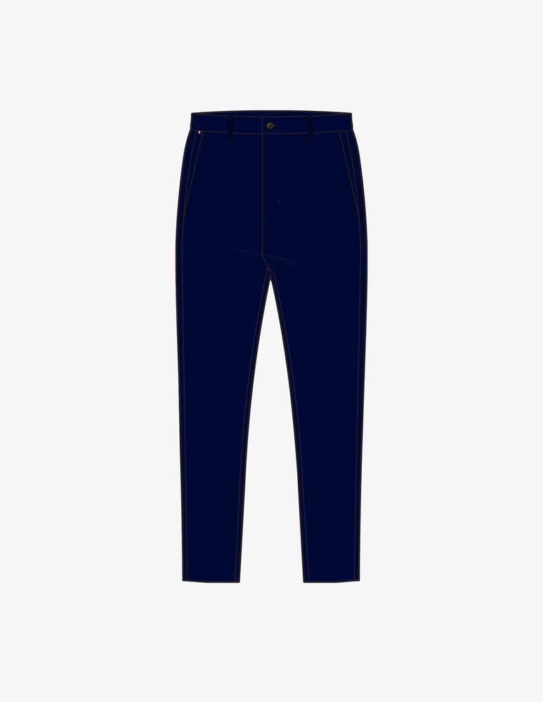 Tommy Hilfiger Chino denton trousers - picture 1 Tommy Hilfiger Chino denton trousers - picture 1