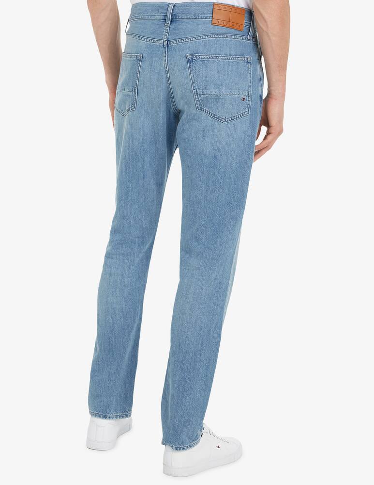 rinascente Tommy Hilfiger Regular fit mercer denim