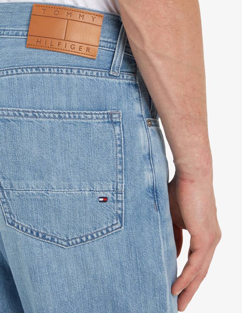 rinascente Tommy Hilfiger Regular fit mercer denim
