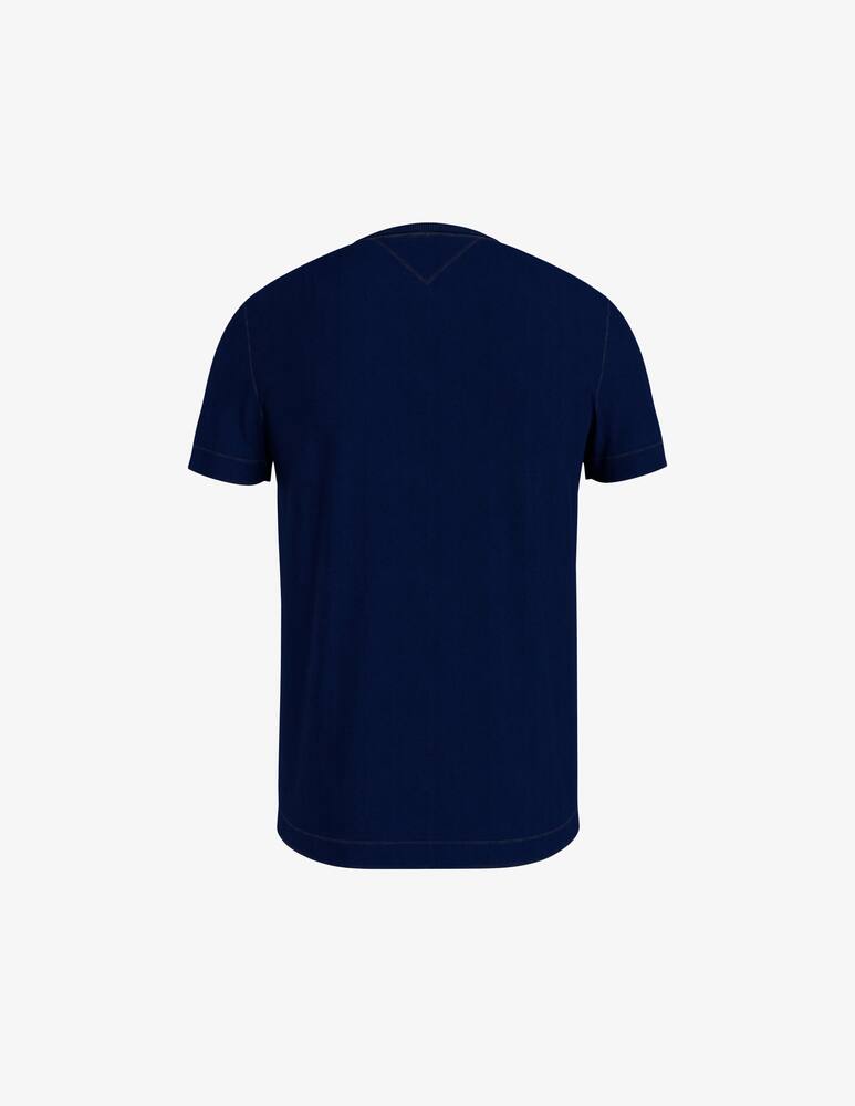 rinascente Tommy Hilfiger Logo writing tee