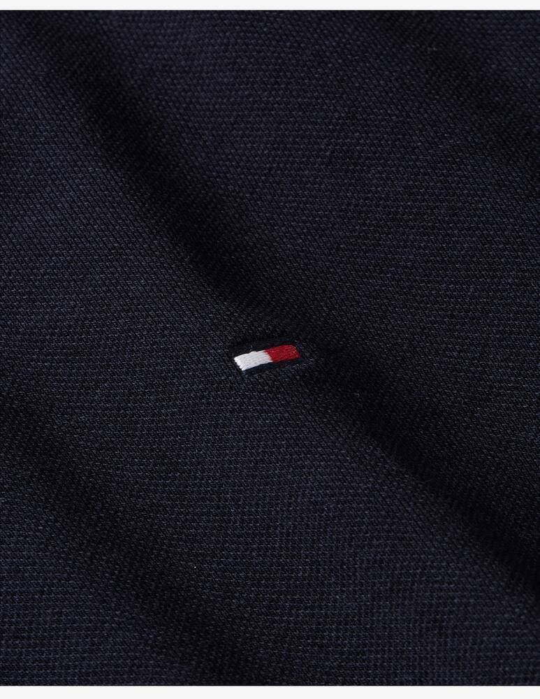 rinascente Tommy Hilfiger Polo tipped v collar