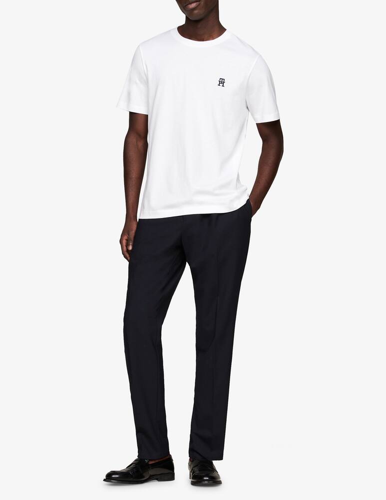 rinascente Tommy Hilfiger Maglietta mini monogram