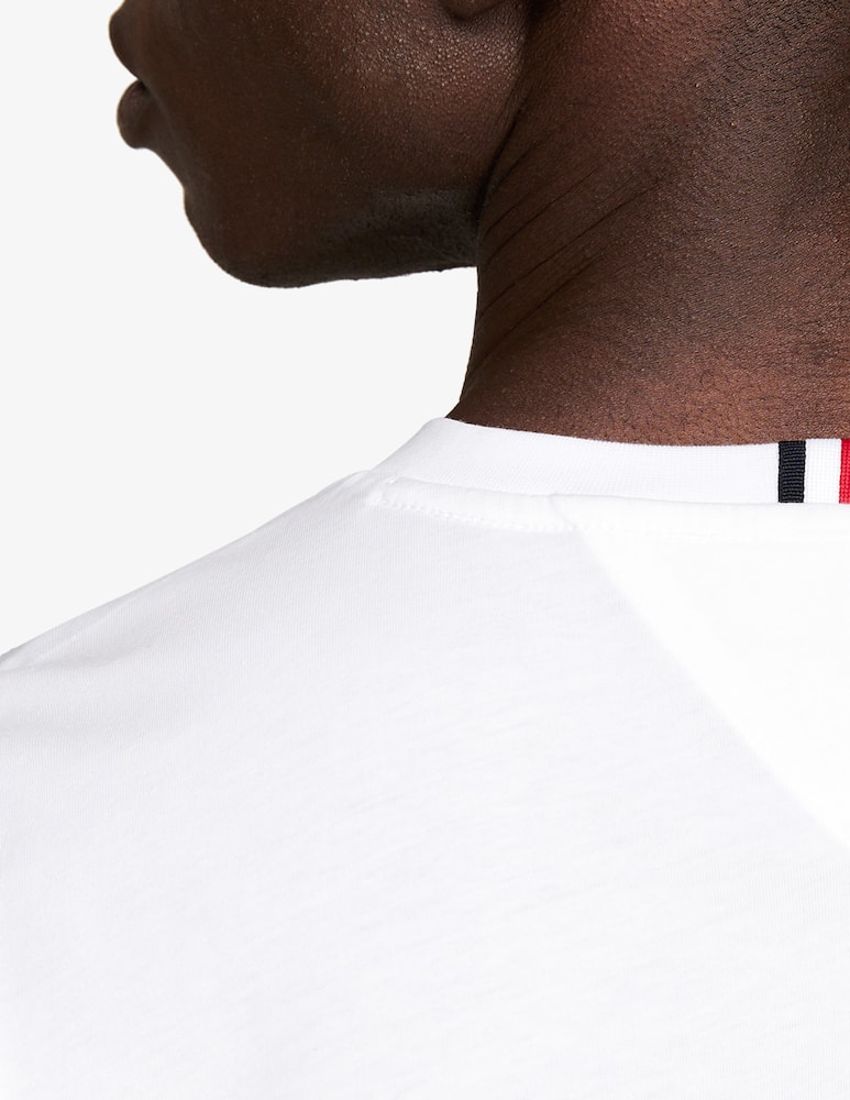 Tommy Hilfiger Maglietta mini monogram - immagine 7 Tommy Hilfiger Maglietta mini monogram - immagine 7
