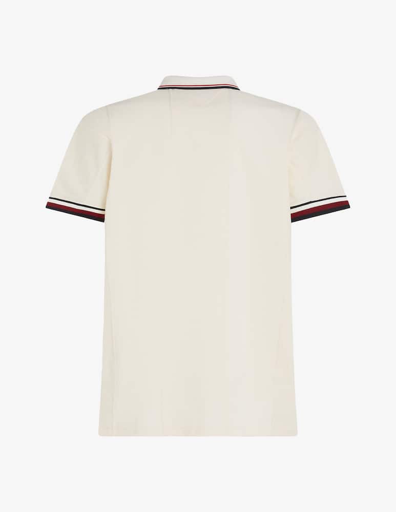rinascente Tommy Hilfiger Profiles polo shirt