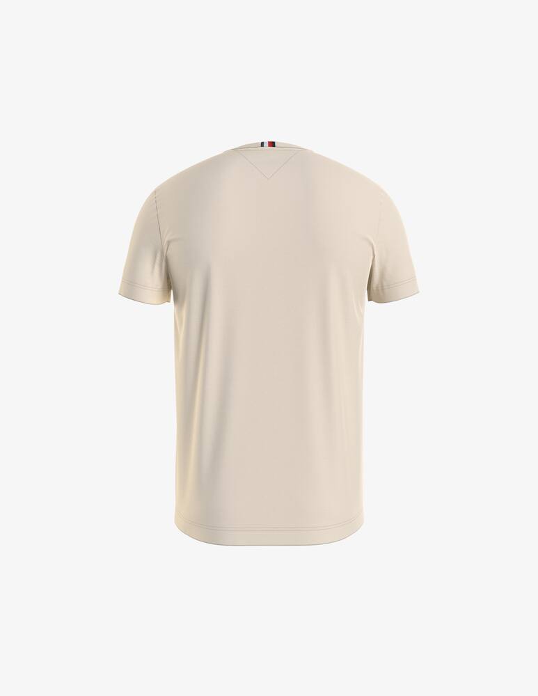 rinascente Tommy Hilfiger Maglietta arched lettering