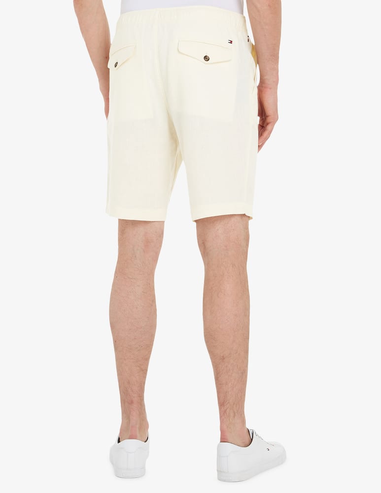 rinascente Tommy Hilfiger Pantaloncini harlem coulisse