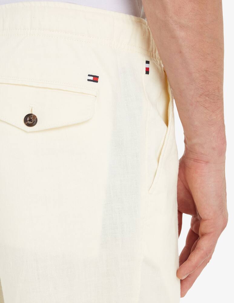 rinascente Tommy Hilfiger Pantaloncini harlem coulisse