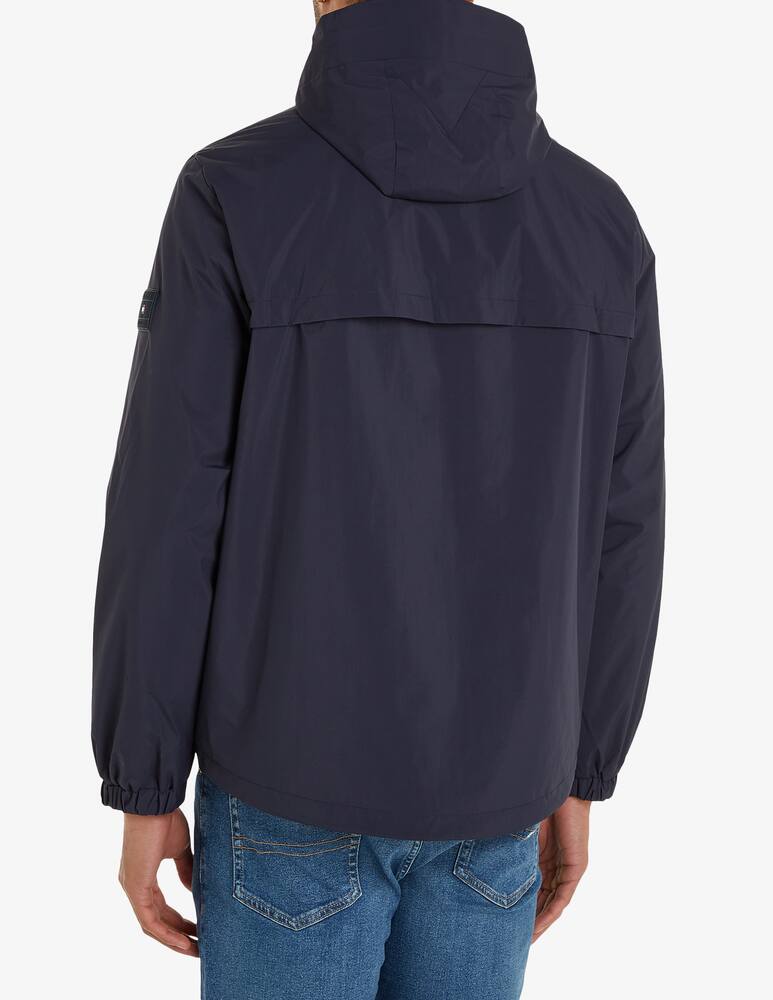 rinascente Tommy Hilfiger Portland hooded jacket