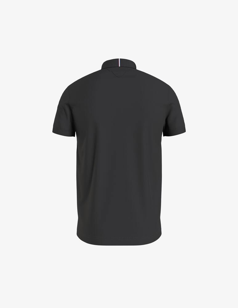 rinascente Tommy Hilfiger Polo regular fit interlock