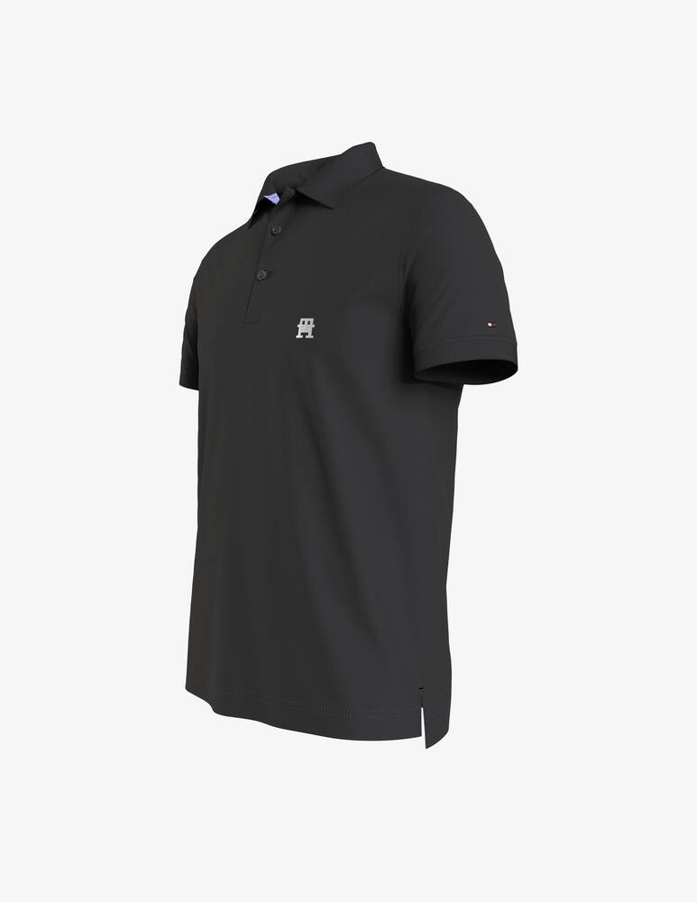rinascente Tommy Hilfiger Polo regular fit interlock