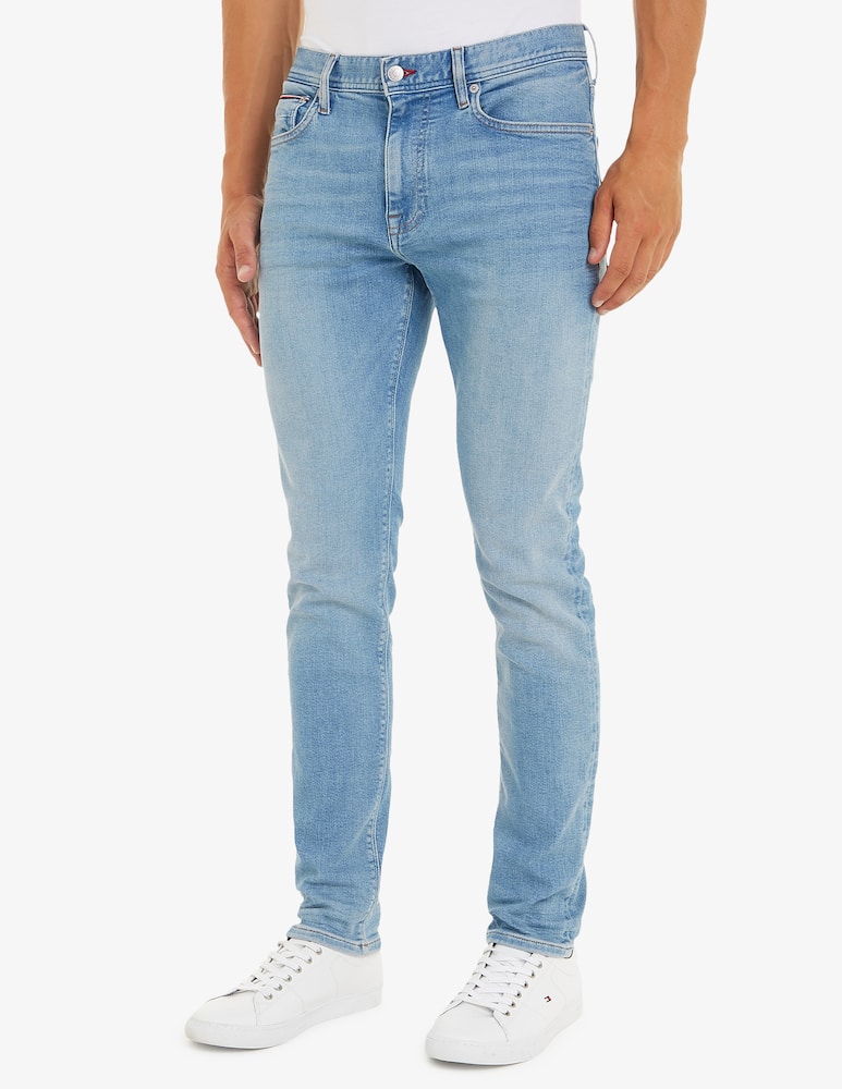 Tommy Hilfiger Slim bleecker denim - picture 1 Tommy Hilfiger Slim bleecker denim - picture 1