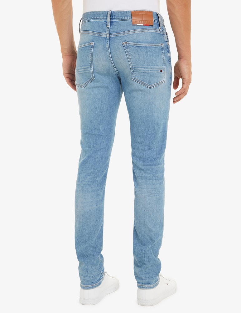 rinascente Tommy Hilfiger Slim bleecker denim