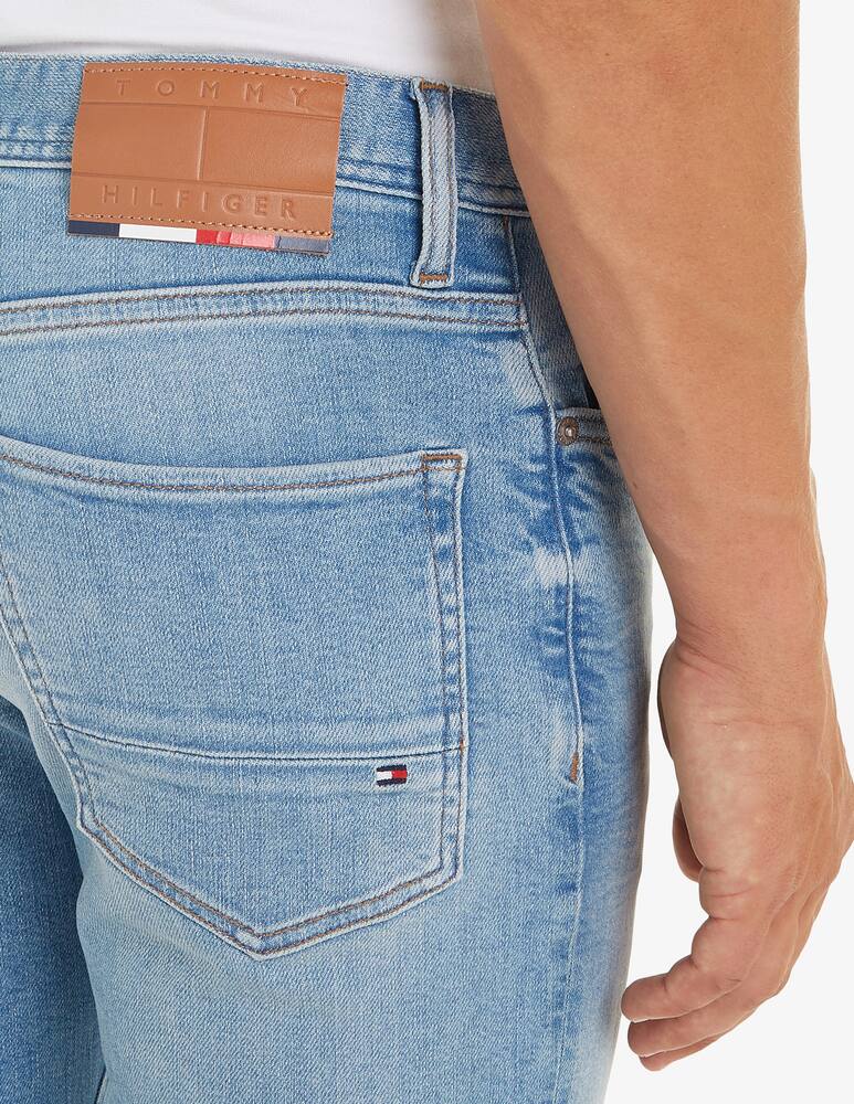 rinascente Tommy Hilfiger Slim bleecker denim