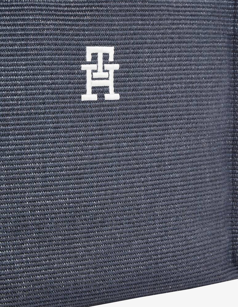rinascente Tommy Hilfiger Borsa shopper TH beach