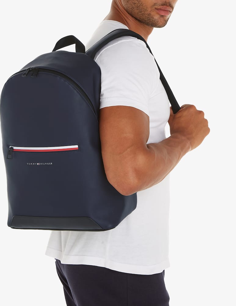rinascente Tommy Hilfiger Essential dome backpack