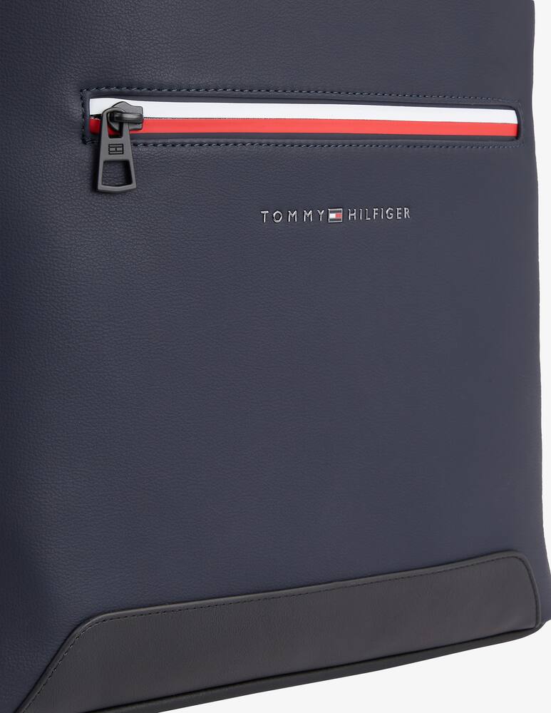 rinascente Tommy Hilfiger Essential dome backpack