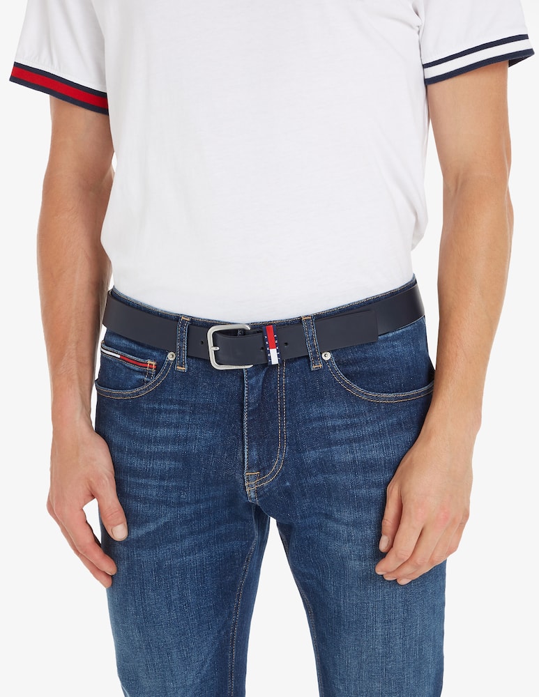 rinascente Tommy Jeans Ryan 3.5 belt