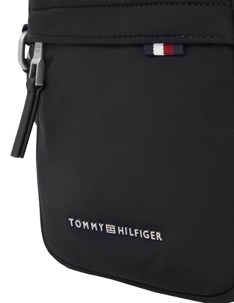 rinascente Tommy Hilfiger Signature mini reporter