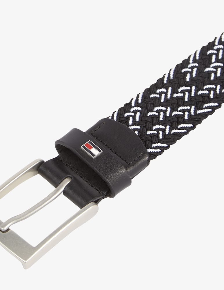 rinascente Tommy Hilfiger Cintura adan 3.5 elastic