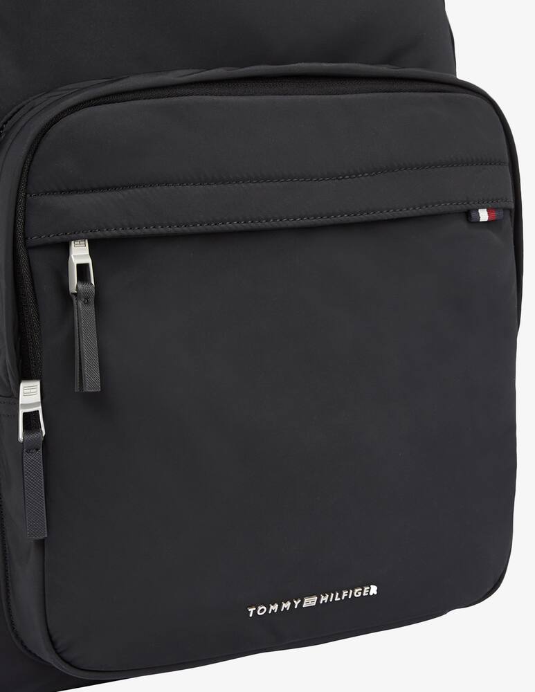 rinascente Tommy Hilfiger Signature backpack
