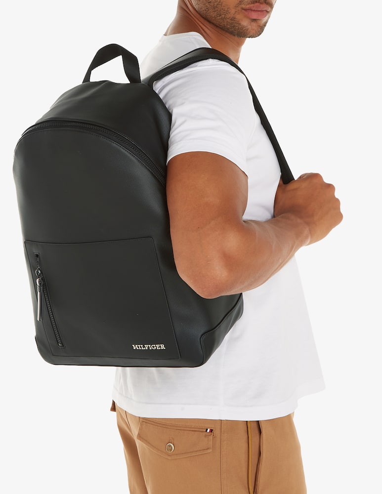 rinascente Tommy Hilfiger Pique backpack