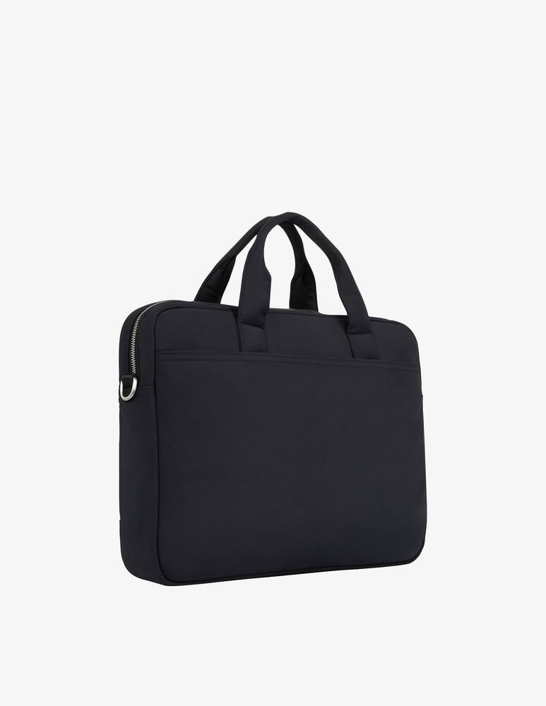 rinascente Tommy Hilfiger Signature computer bag