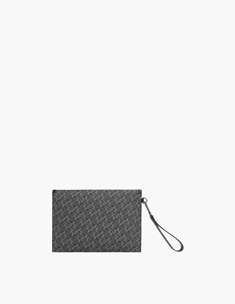 rinascente Tommy Hilfiger Monogram pouch