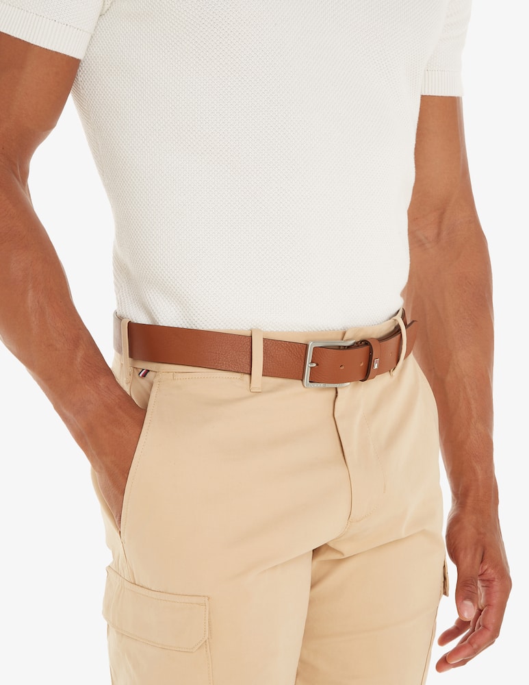 rinascente Tommy Hilfiger Oliver 3.5 adj belt