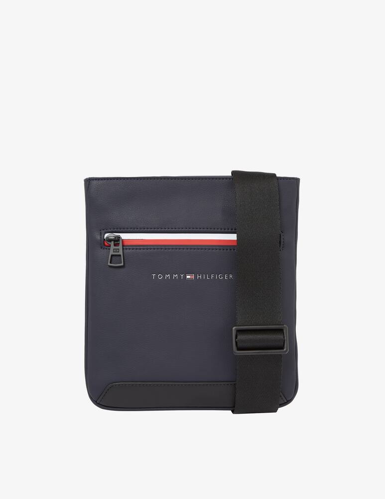 Tommy Hilfiger Essential mini crossover bag - picture 1 Tommy Hilfiger Essential mini crossover bag - picture 1
