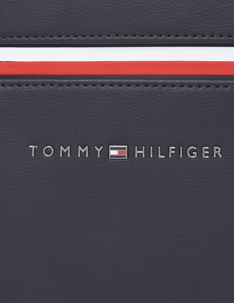 rinascente Tommy Hilfiger Essential mini crossover bag