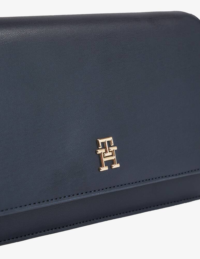 rinascente Tommy Hilfiger Borsa a tracolla TH con catena